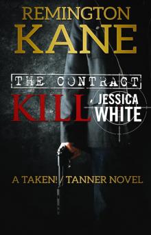The Contract: Kill Jessica White