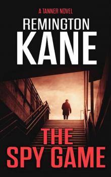 The Spy Game The Spy Game