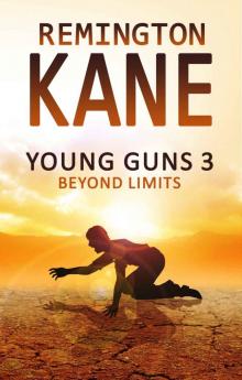 Young Guns 3Beyond Limits Young Guns 3Beyond Limits