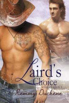 Laird's Choice