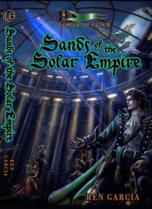 Sands of the Solar Empire (The Belmont Saga)