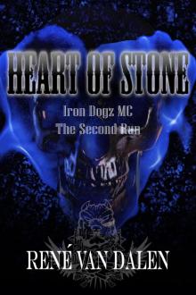 Heart of Stone
