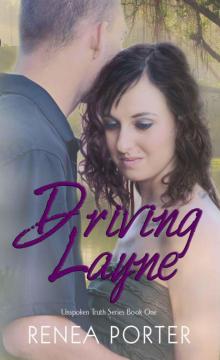 Driving Layne
