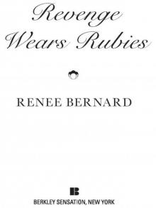 Revenge Wears Rubies