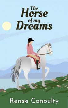 The Horse of My Dreams