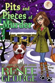 Pits and Pieces of Murder