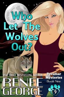 Who Let the Wolves Out?