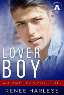 Lover Boy: All American Boy Lover Boy: All American Boy