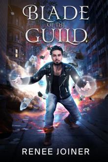 Blade of the Guild