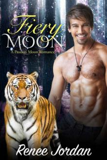 Fiery Moon_A Passion Moon Romance