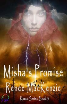 Misha's Promise
