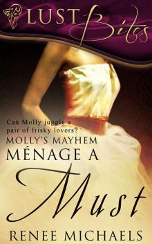 Ménage a Must
