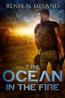 The Ocean in the Fire