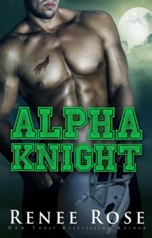 Alpha Knight Alpha Knight