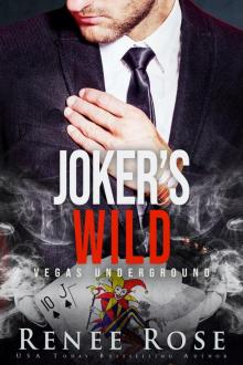 Joker's Wild