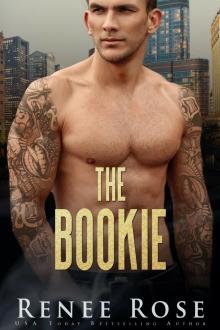 The Bookie: A Bratva Romance