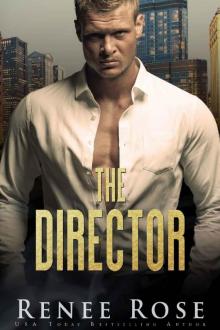 The Director (Chicago Bratva Book 1) The Director (Chicago Bratva Book 1)