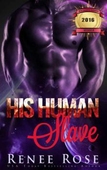 [Zandian Mast 01.0] His Human Slave