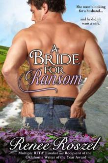 Bride for Ransom