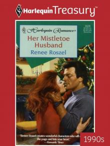 Her Mistletoe Husband