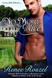 No More Mr. Nice