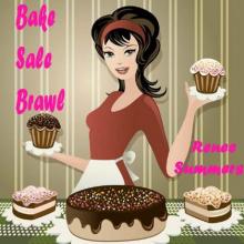 Bake Sale Brawl
