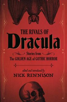 Rivals of Dracula