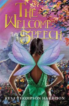 The Welcome Speech