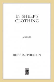07 In Sheep's Clothing