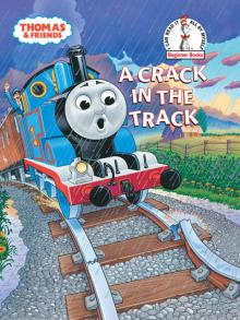 A Crack in the Track