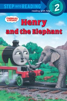 Thomas and Friends