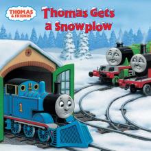Thomas Gets a Snowplow (Thomas and Friends)