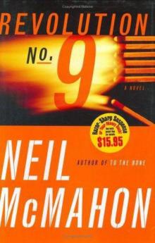 Neil Mcmahon