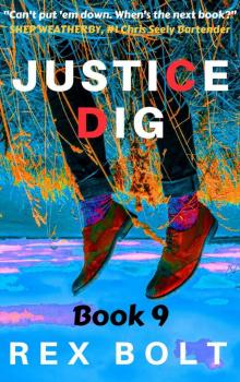 Justice Dig (Chris Seely Vigilante Justice Book 9) Justice Dig (Chris Seely Vigilante Justice Book 9)