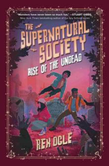 Rise of the Undead