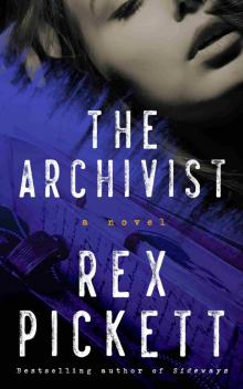 The Archivist