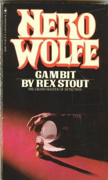 Gambit Gambit