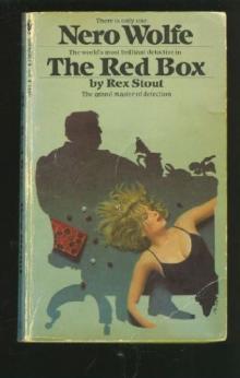 Red Box, The nwo-4