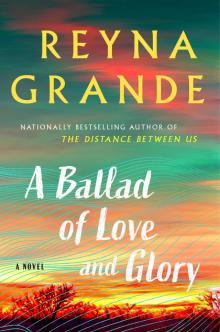 A Ballad of Love and Glory