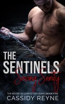 The Sentinels 5 : Saving Sanity
