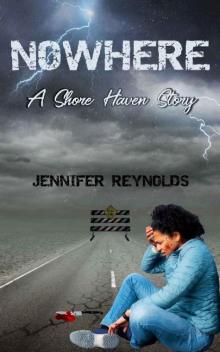 Shore Haven (Short Story 3): Nowhere