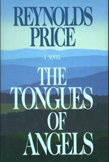 The Tongues of Angels