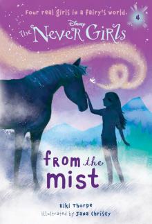 From the Mist (Disney Fairies)