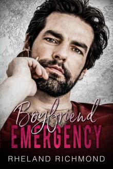 Boyfriend Emergency