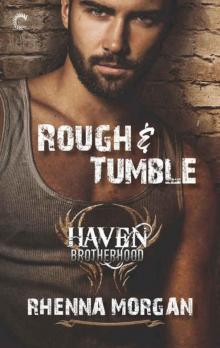 Rough & Tumble (The Haven Brotherhood)