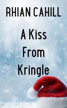 A Kiss From Kringle