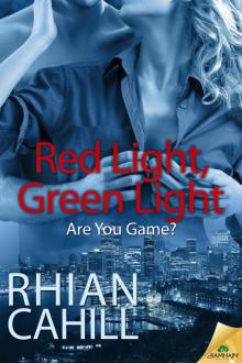Red Light Green Light: Are You Game?, Book 3 Red Light Green Light: Are You Game?, Book 3