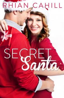 Secret Santa (novella) Secret Santa (novella)
