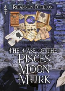 The Case of the Pisces Moon Murk