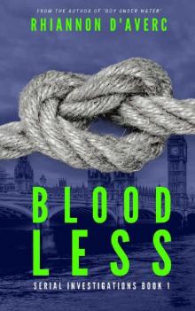 Bloodless